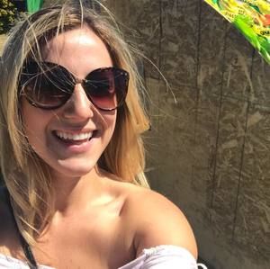 Meet your Posher, Marissa